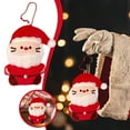 thumbnail image 2 of Hearth & Gear Durable Key Chain For Everyday Use Versatile And Stylish For Organizing Keys And Small Items Ideal For And Family, 2 of 6