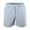 Light Blue, variant on Men's Swim Board Shorts Beach Shorts Comfortable Loose Fit Casual Summer Shorts for Swimming Surfing Outdoor Activities Short Pants Suits for Men Mens Board Shorts Size 34 Swim Trunks Men