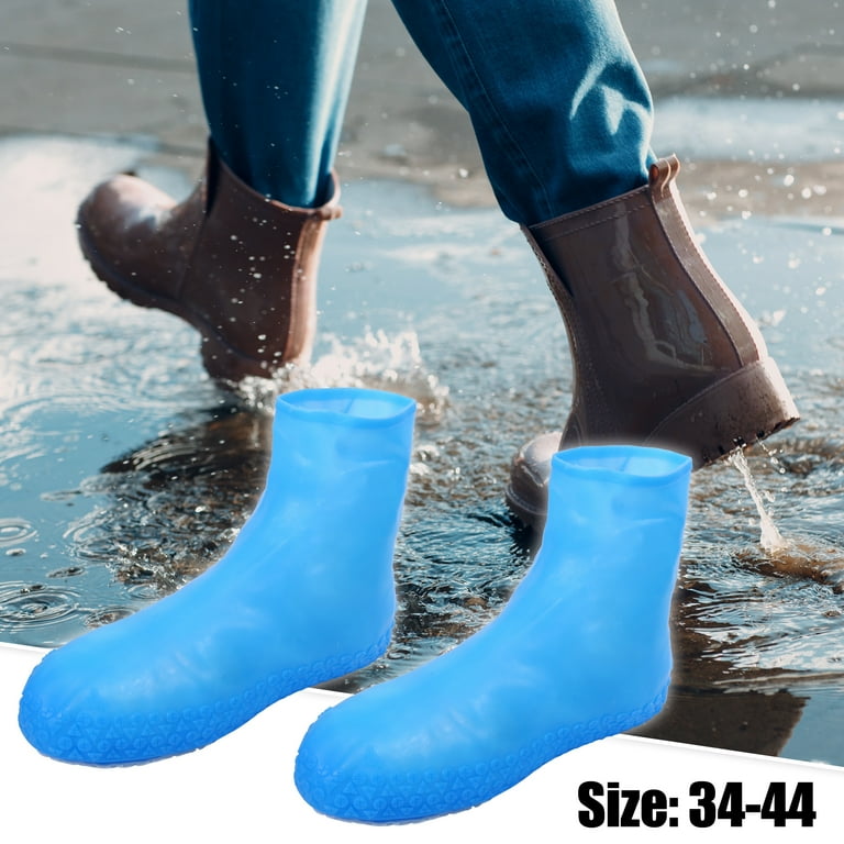 Rubber boot hotsell covers walmart