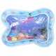 thumbnail image 1 of Almohadilla de hielo inflable para bebé, cojín de agua propenso, estera de vida marina, 68x50cm, tipo L, 1 of 8