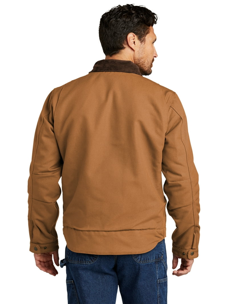ジャケット・アウター Carhartt duck jacket DETROIT JACKET Carhartt Duck Detroit Jacket - Lockheed Martin Company Store