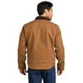 thumbnail image 2 of Carhartt Men's Duck Detroit Jacket, 2 of 3