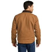Carhartt Mens Duck Detroit Jacket