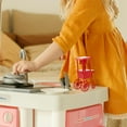 thumbnail image 4 of Zehuanyu Simple Tablet Mobile Doll House Mini Popcorn Machine, 4 of 8