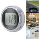 thumbnail image 1 of Sidaley Reloj adhesivo para motocicleta a prueba de agua IP64, reloj en miniatura para motocicleta, reloj digital potente para motocicleta, reloj Accesorios para motos Sidaley VI004629-00, 1 of 1