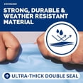 thumbnail image 6 of Swimline Above Ground Swimming Pool Winterizing Closing 4 x 8 Foot Air Pillow, 6 of 12