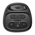 thumbnail image 3 of JBL PartyBox 720 - Loudest battery-powered JBL party speaker with superior JBL Pro Sound and a futuristic lightshow - Black, 3 of 11