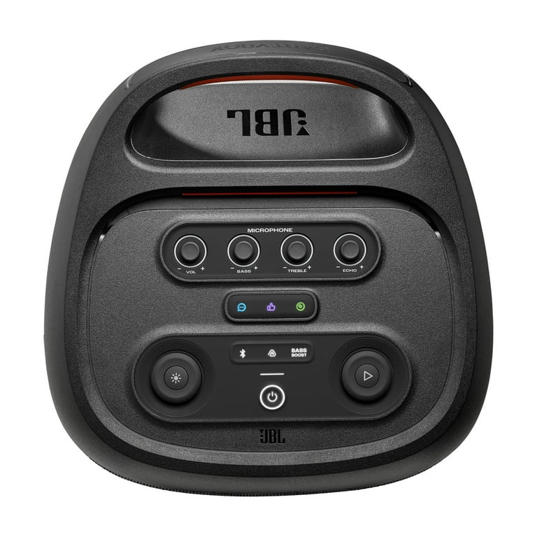 JBL PartyBox 720 - 800W Battery-Powered Party Speaker with