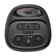 JBL PartyBox 720 - Loudest battery-powered JBL party speaker with superior JBL Pro Sound and a futuristic lightshow - Black