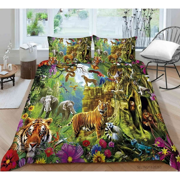 Wildlife Bedding Sets