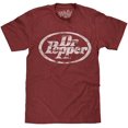 thumbnail image 2 of Dr. Pepper T-Shirt - 2X Grand, 2 of 4