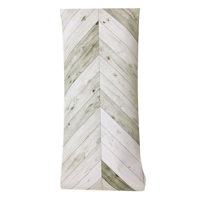 Maomm Self-Adhesive Floor Sticker Furniture Cabinets Cabinets Wardrobe Ahesive Wallpaper Wardrobe Ahesive Wallpaper PVC Waterproof Removable Wall Decals