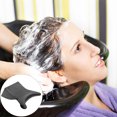 thumbnail image 2 of Shampoo Neck Rest Cushion Silicone Shampoo Neck Support Hair Wash Pillow, 2 of 8