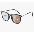 thumbnail image 1 of Lentes Fotocromática Computadora Anti Fatiga De Ojos Hombres Color Negro, 1 of 4