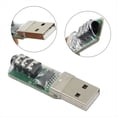 thumbnail image 4 of CW Key Trainer Morse Code Trainer PC Key Trainer Mobile Phone Computer Connector Learning LaKey,1 x CW Key Trainer,Green, 4 of 7