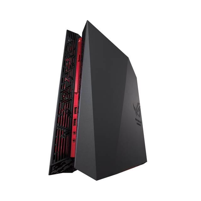 Asus G20CB-DH73-GTX1080 Intel Core i7-6700 3.4GHz 16GB DDR4 1TB HDD + 512GB SSD DVDテこRW GTX 1080 Windows 10... by ASUS