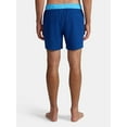 thumbnail image 2 of George Men's Stretch Swim Trunk, 6'' Inseam, Sizes S-3XL, 2 of 5