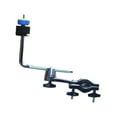 thumbnail image 4 of Varilla del brazo de placas con abrazadera de soporte de placas con brazo, herramienta de percusión de hardware Herramienta de accesorio del brazo del, 4 of 9