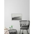 thumbnail image 5 of MARMONT HILL  - Handmade Morning Glide Framed Print 12 x 8, 5 of 5