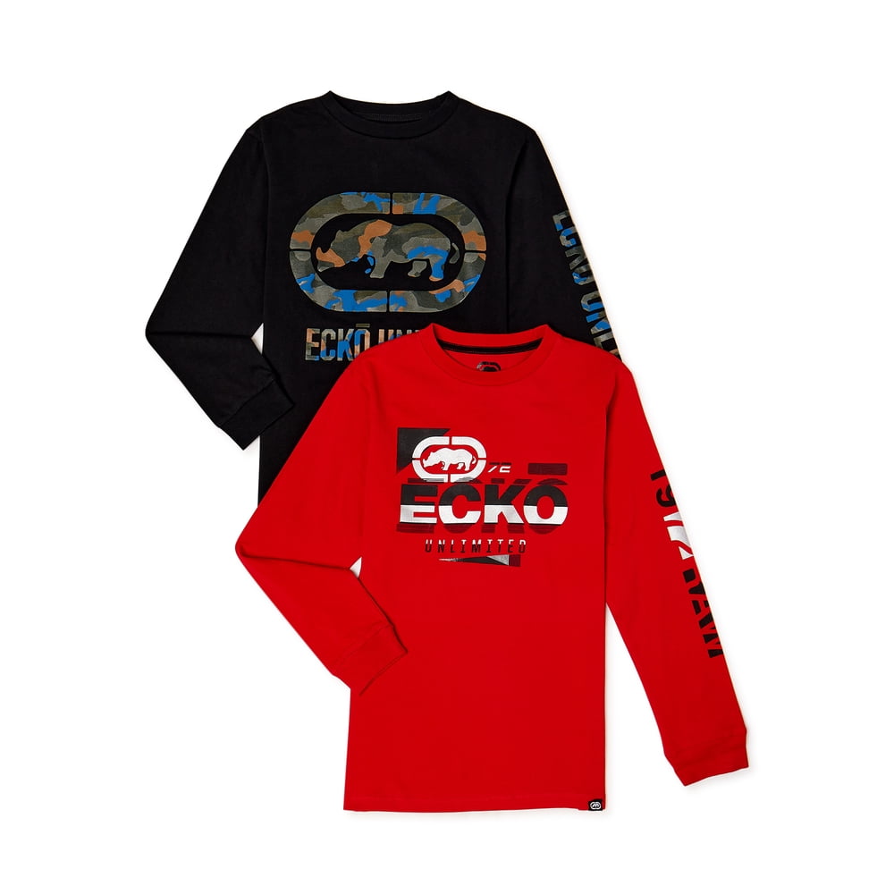ecko long sleeve
