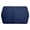 Navy Blue, variant on Esaierr Bath Mat for Bathroom Non Slip Bath Rug Thick Soft and Comfortable Water Absorbent Machine Washable Easier to Dry Floor Household carpet 15.75X23.62inch