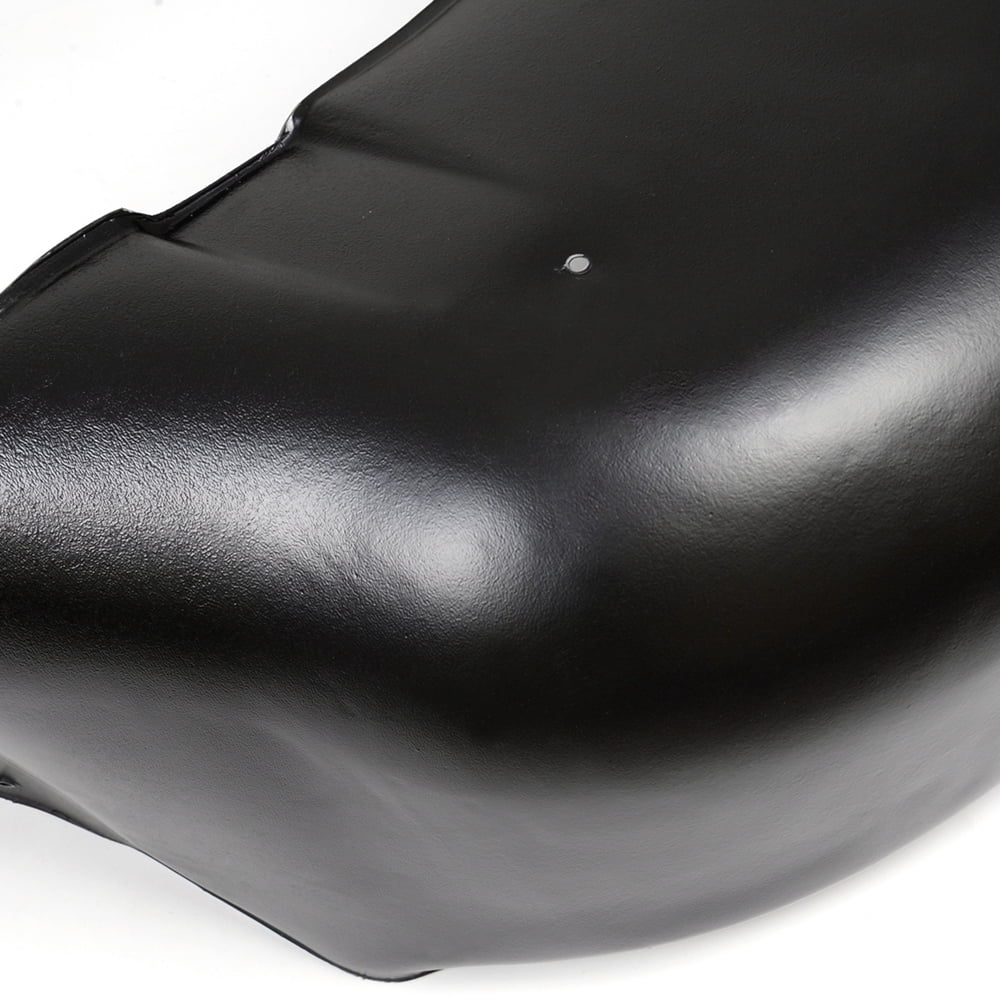 Rear Fender Liner Wheel Well Guard Inner Mud Flap Fit For 17-22 Ford F250 F350