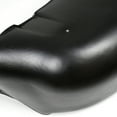 thumbnail image 5 of Rear Fender Liner Wheel Well Guard Inner Mud Flap Fit For 17-22 Ford F250 F350, 5 of 5