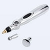 Magnet Therapy Electronic Accupuncture Pen Massager Tool For Pain Relief