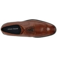 thumbnail image 5 of Mens COLE HAAN Shoes Me Wing Oxford Lace up Comfortable GRAND 360 C34598Tan, 5 of 8