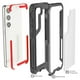 thumbnail image 4 of Funda Ghostek Atomic para Samsung S23 Negra Aluminio, 4 of 7
