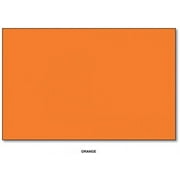 Mohawk BriteHue Bright Color Paper | Orange | 24lb Bond / 60lb Text Paper | 11" x 17" (Ledger Size) | 100 Sheets Per Pack