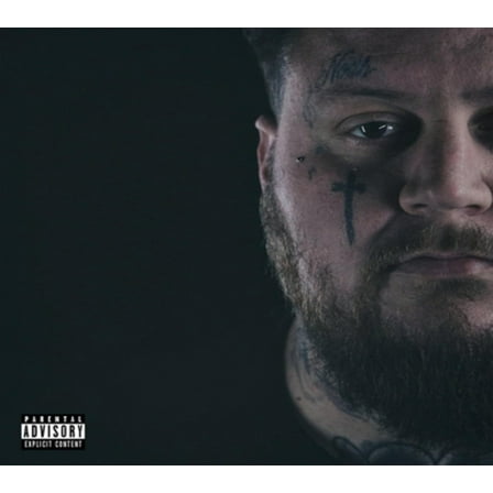 Jelly Roll - A Beautiful Disaster - Music & Performance - CD