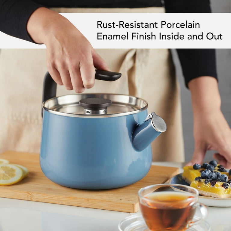バーベキュー・調理用品 READY MADE PRODUCTS WEEKENDER KETTLE Amazon