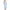 Light Blue, variant on JNGSA Nightgowns for Women Round Neck Nightshirts Short Sleeve Soft Sleepwear Loose Lace Trim Long Nightdress Pajamas
