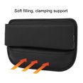 thumbnail image 3 of Car SeatOrganizer Multifunctional Storage Box for CarConsole Side, PU LeatherFiller, 3 of 8