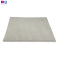 thumbnail image 3 of Tapete Entrada de Puerta Material Similar al Yute blanco, 3 of 6