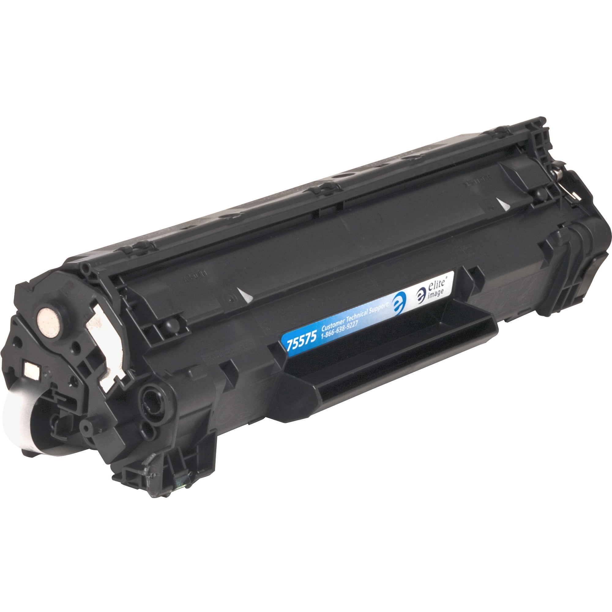 Remanufactured Elite Image Toner Cartridge - Alternative for HP 78A (CE278A)