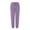 12-Light Purple, variant on Fiaer,Sweatpants Women Pockets Winter Fall Fashion Baggy Lounge Pants Plus Size High Waisted Joggers S