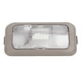thumbnail image 4 of 15126553, Dome Plastic Car Ceiling Light Heavy Duty  Replacement for  Colorado 2004-2008 for Auto, 4 of 8
