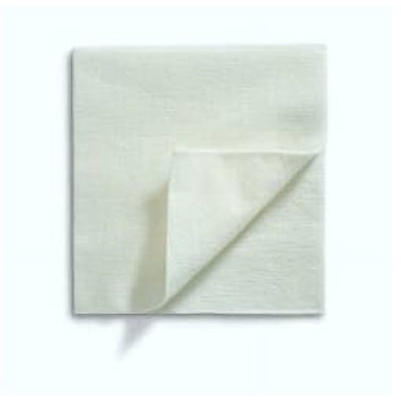 Mesalt Sodium Chloride Impregnated Dressing, 4 X 4 Inch, Molnlycke 285580 - Box of 30