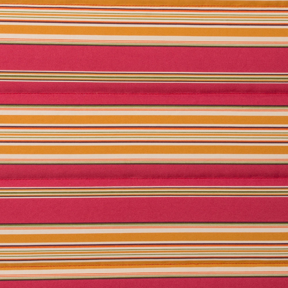 Red Stripes