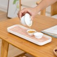 thumbnail image 4 of Kitchen trays, double sinks, kitchen/bathroom counter organizers, soap and sponge dishes, 4 of 5