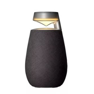 【２個】LG XBOOM 360 XO3QBK ブラック ワイヤレススピーカー Portable Bluetooth Speaker LG XBOOM 360 - XO3QBK | LG UK