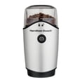 thumbnail image 1 of Molino de Café Hamilton Beach 12 Tazas Plata, 1 of 3
