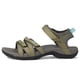 thumbnail image 4 of Sandalia Tirra para Mujer Teva Oliva Quemada Talla 7 US, 4 of 5