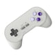 thumbnail image 3 of Joystick Gamepad Compatible Con TP/ZP Swiching Inalámbrico para Consola Juegos SF2000, 3 of 6