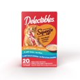 thumbnail image 1 of Delectables Chicken, Tuna & Shrimp Squeeze Up™ Wet Cat Treats 20 Pack, 1 of 5