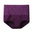 thumbnail image 5 of yunLCZ Womens Waist Trainer Corset Sexy Panties Women Spring High Waist Shapewear Short Pants Women Slimming Women Underwear, 5 of 5