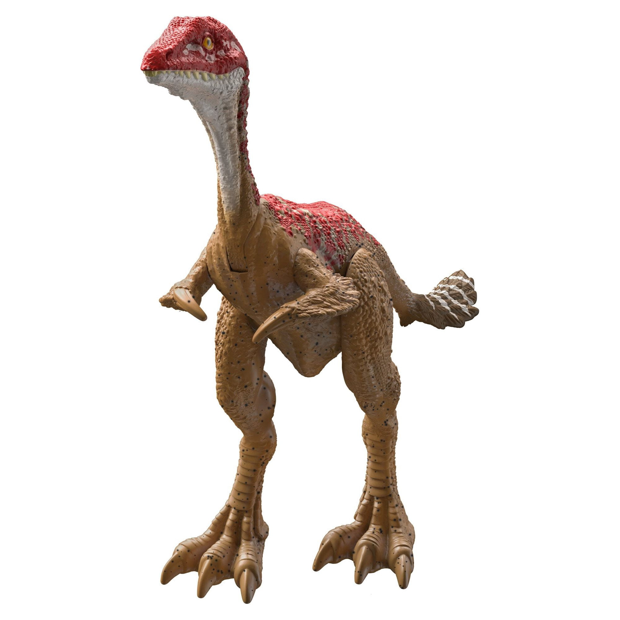 Jurassic World Wild Pack Toys Dinosaur Action Figure 3 Year Olds & Up