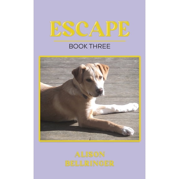 Escape, (Paperback)